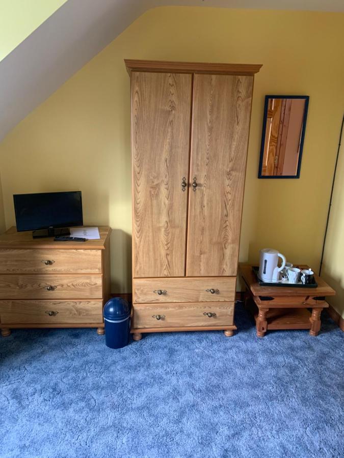 Dal Riada B&B Гуидор Экстерьер фото