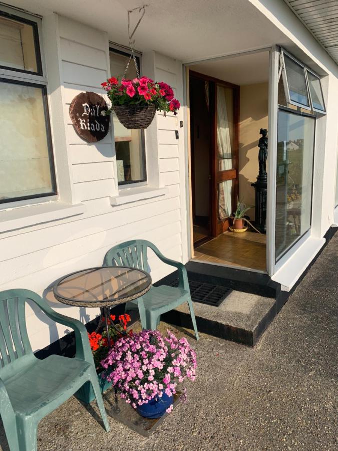 Dal Riada B&B Гуидор Экстерьер фото