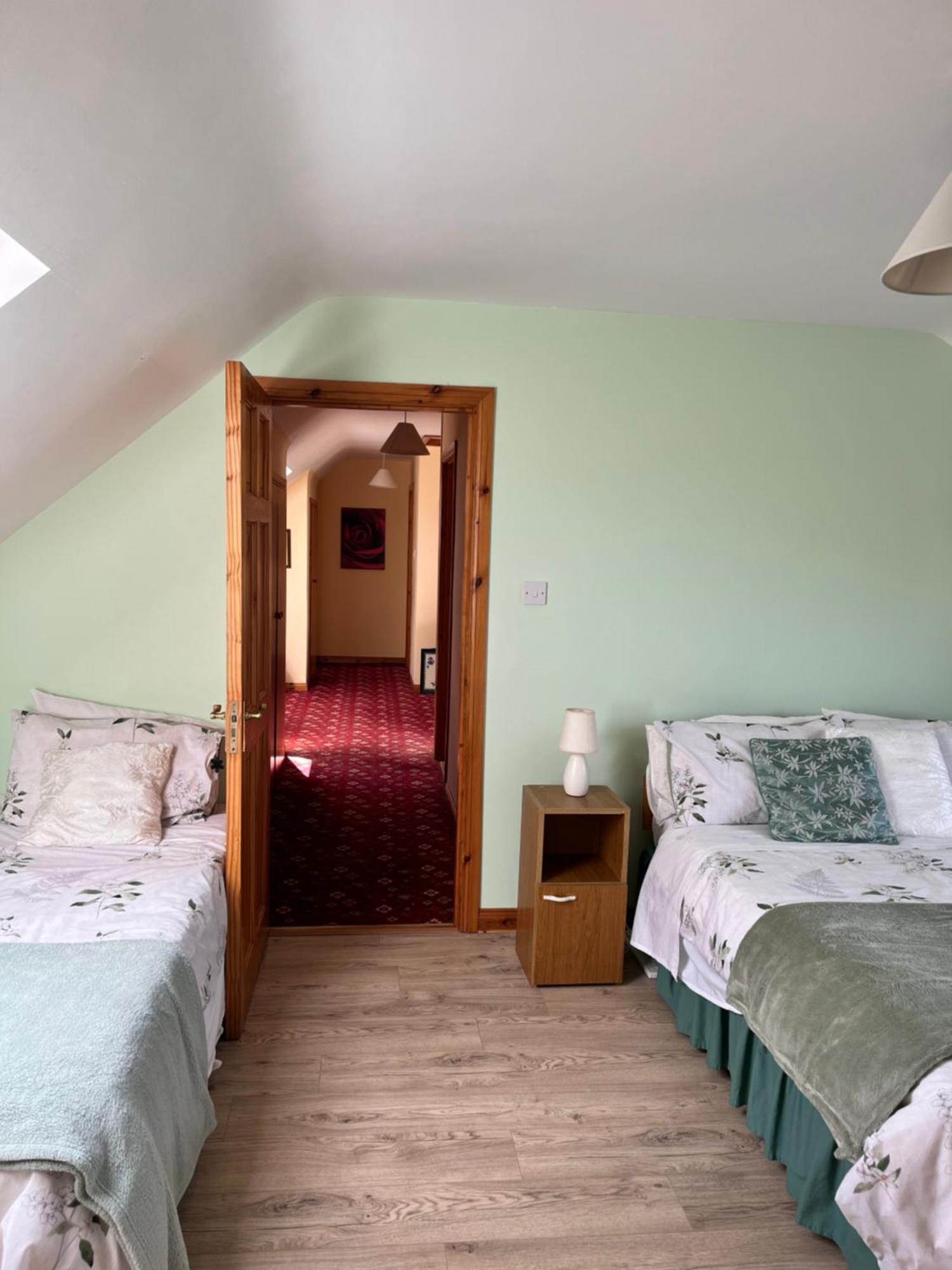 Dal Riada B&B Гуидор Экстерьер фото