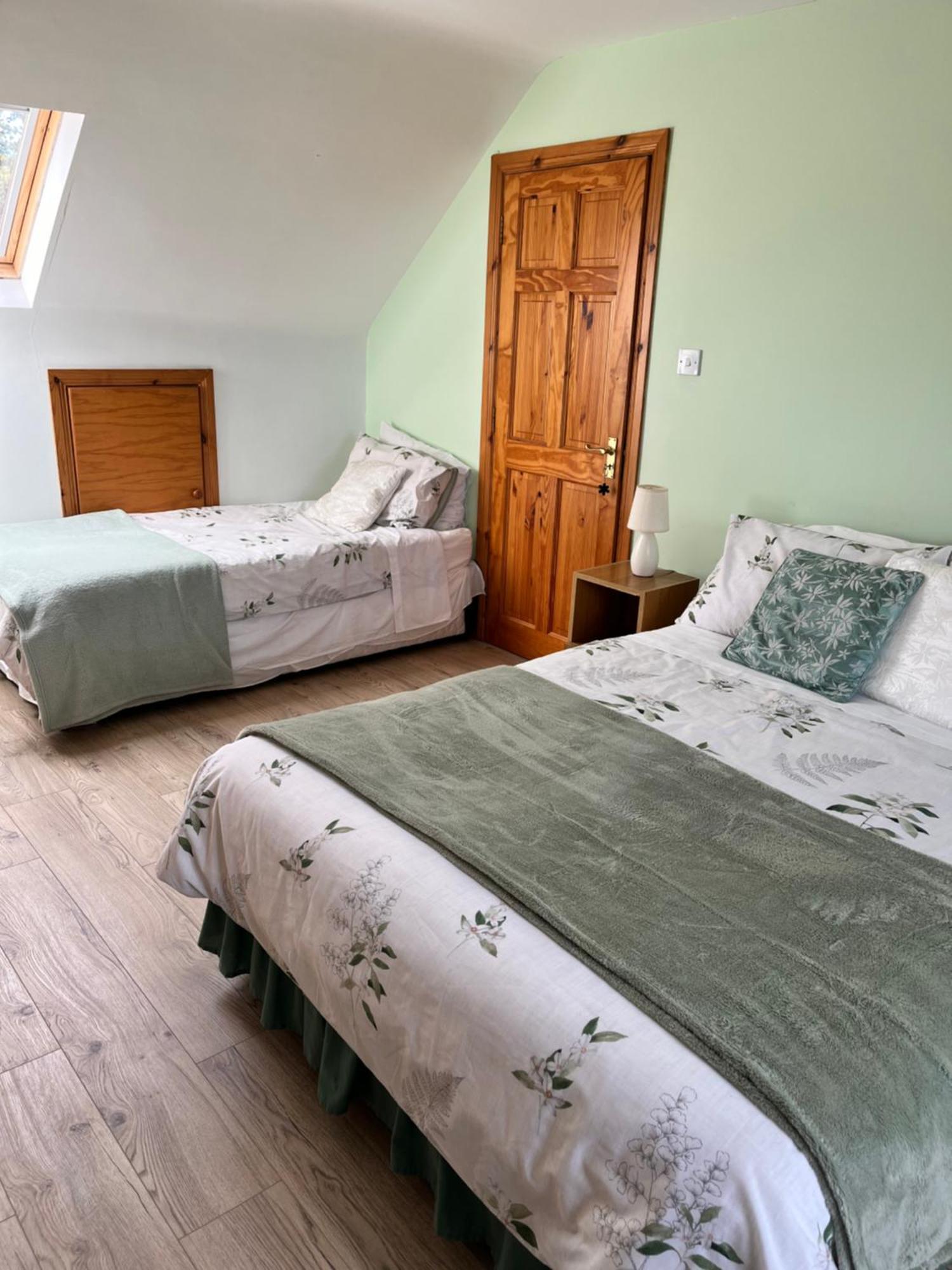 Dal Riada B&B Гуидор Экстерьер фото